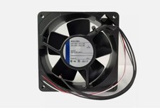 1PC New 4656ZWH 19W 2650 RPM 230VAC Cooling Fan 4656 ZWH 120×120×38mm picture