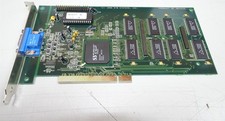 STB Velocity 3D S3 Virge/VX PCI Video Graphic Card picture