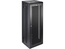StarTech RK2620WALHM SWall Mount Server Rack Cabinet - 26U Rack - 20