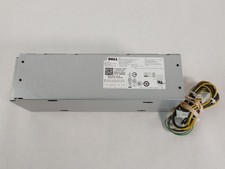 Dell OptiPlex 3050 SFF 6 Pin 180W Desktop Power Supply N8D59 picture