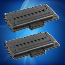 2PK COMPATIBLE TONER For Samsung SCX-4200 3K picture