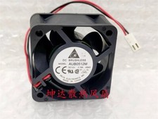 Delta AUB0512M 12V 0.18A 5020 5cm Server Cooling Fan picture