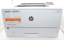 HP LaserJet Pro 4001dne Monochrome Network Printer picture