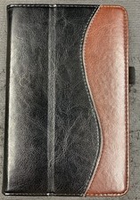 Leather Case for - 1st Gen Amazon Kindle Fire Model# D01400 picture
