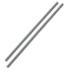 Gray Rubber Non-Slip Bumper Feet pads Strips for HP ZBook Fury 15 G7 G8 FPZ50 US picture