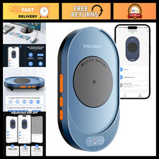 Undetectable Mouse Jiggler with Remote Control & Timer - Mover for Computer Awak picture