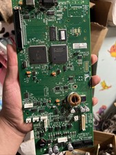 Zebra 28322-004 Motherboard Main Board  For S4M Thermal Printer picture
