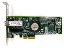Emulex Light Pulse LPE1150-E 4Gb PCIe 1-Port Fibre Channel Host Bus Adapter Card picture