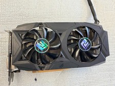 PowerColor Radeon RX 580 Red Dragon 4GB GDDR5 Graphics Card (AXRX 580) picture