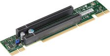 SuperMicro RSC-W-66G4 1U LHS WIO Riser card with two PCI-E 4.0 x16 slots,HF, picture