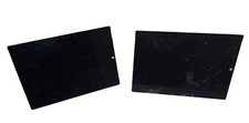 Lot of Two(2) Microsoft Surface Pro 3 Tablet i3-4020Y @1.5GHz 4GB RAM 60GB SSD  picture