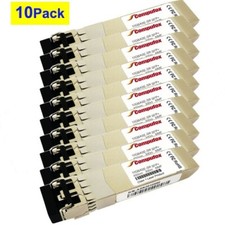 10PK AXM761 Compatible 10G SFP+ 850nm 300m for Netgear M4300-28G PoE+ GSM4328PA picture