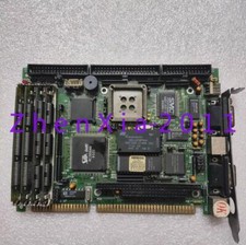 1PC Used Motherboard AM386tmSX-40 picture