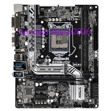 For ASRock B250M-HDV Micro-ATX Motherboard LGA 1151 DDR4 Mainboard picture