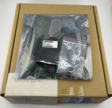 NVIDIA MCX555A-ECAT 100GB 965-1011-000 SINGLE PORT INFINIBAND CARD picture