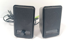 Amazon Basics A100 Multimedia Speakers Set Black picture