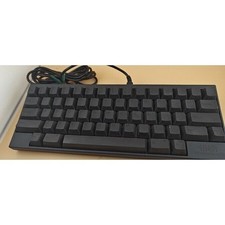 Happy Hacking Keyboard HHKB Professional 2 PD-KB400B English Black picture
