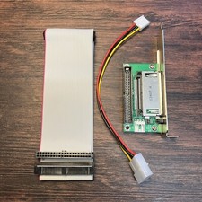 IDE to CompactFlash CF Adapter Kit w/ 22