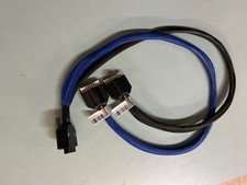 Brocade/Ruckus Power Cord ICX Cable Splitter ICX-EPS4000-CBL-02 for EPS4000  picture