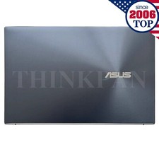New ASUS ZenBook 14 UX425J U4700J UX425 LCD Back Cover Lid HQ20705569000170 US picture