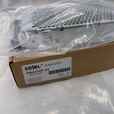 1pcs Cosel PBA150F-24 Switching Power Supply 24V 6.5A new picture