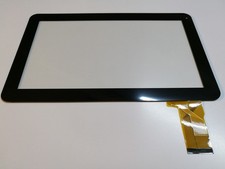 PRO ELECTRO Touchscreen Digitizer Kingrina-130 Black T-139s101381 picture