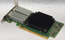 Mellanox MCX516A-CCAT ConnectX-5 100GbE Network Adapter Card CX516A Low Profile picture