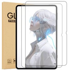 2PCS For Nubia REDMAGIC Astra 2 Tempered Glass Screen Protector Anti Scratch picture
