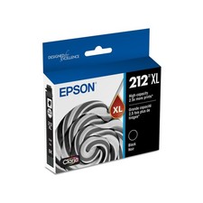 FREESHIP Epson 212XL Black Ink T212XL120 WF-2830 XP-4105 picture