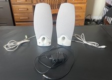 JBL Professional Compaq Powered Computer Speaker Set picture