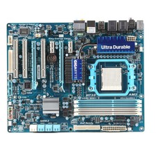 For GIGABYTE GA-790XTA-UD4 AMD Socket AM3 SATA 6Gb/s USB 3.0 ATX Motherboard picture