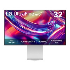LG 32BU950A-S 32IN 6K UHD MONITOR picture
