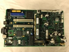 Printronix 178272-001 Main Logic Control Board from T5204r picture