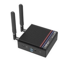 MINIX NEO Z300 0dB Fanless Mini PC Core i3 N300 16GB 512GB SSD Windows 11 Pro picture