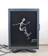 EIZO Radiforce RX240 21.3-inch Medical High-quality IPS LCD Monitor Japan Used picture