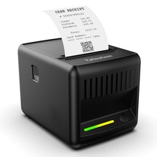 Tatouhom P80E Receipt Printer 80mm USB LAN RJ11 POS picture