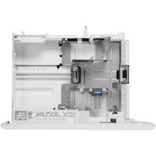 HP 6QN57A Color LaserJet 550-Sheet Paper Tray - Additional Input Capacity for picture