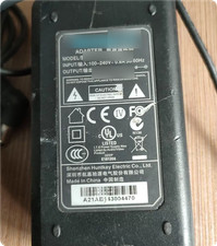 For Huntkey HKA02108225-8A 8.2V 2.5A 5.5*2.1 Credit Card Reader AC Adapter 1PC picture