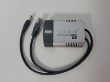 CISCO SYSTEMS LINKSYS  WAPP0E1212 VOLT POWER OVER ETHERNET ADAPTER KIT picture