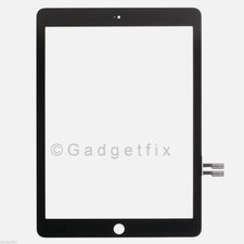 USA Touch Screen Digitizer Glass for iPad 6 6th Gen Generation 2018 A1893 A1954 picture