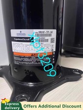 VR61KF-TFP-54E compressor, brand new, shipped via FedEx or DHL picture