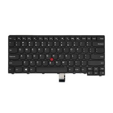 OEM US Keyboard Backlit For ThinkPad T431s T440 T440p T440s T450 T450S T460 picture