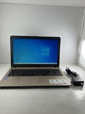 ASUS R540SA-RS01 | CELERON N3050 | 240GB SSD | 4GB RAM | WINDOWS 10 picture