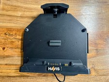 Havis DS-GTC-801-3 Docking Station for Getac A140 with Key and Power Adapter picture