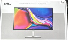 Dell 27 Plus 4K USB-C Monitor - S2725QC picture
