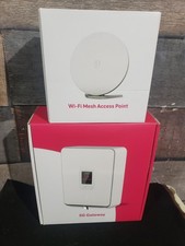T-Mobile G4AR Home Internet 5G Gateway Modem WI-FI Mesh Access Point  picture