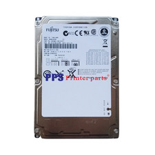 Fujitsu MHW2040AC 4200RPM 40GB PATA IDE 2.5