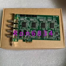 1pc new   Linghua ADLINK PCI-RTV24 acquisition card picture