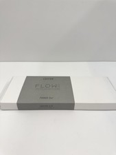 Flow Lite 100-Key Low Profile Mechanical Keyboard Full Size - Swappable - Marble picture