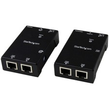 StarTech ST121SHD50 HDMI Extender 165ft w/ Power Over Cable picture